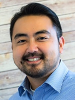 Eric Yun, YUNIQUE Business & Financial Services