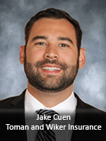 Jake Cuen