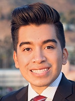 Christopher D. Lopez, Cal Poly