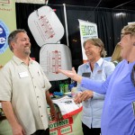 EXPO at the Expo