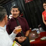 EXPO at the Expo