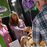 EXPO at the Expo