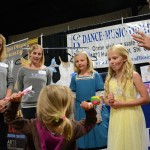 EXPO at the Expo
