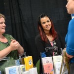 EXPO at the Expo