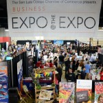 EXPO at the Expo