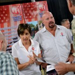 EXPO at the Expo