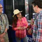 EXPO at the Expo