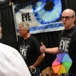 EXPO at the Expo