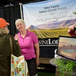 EXPO at the Expo