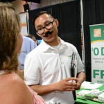 EXPO at the Expo