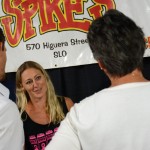 EXPO at the Expo