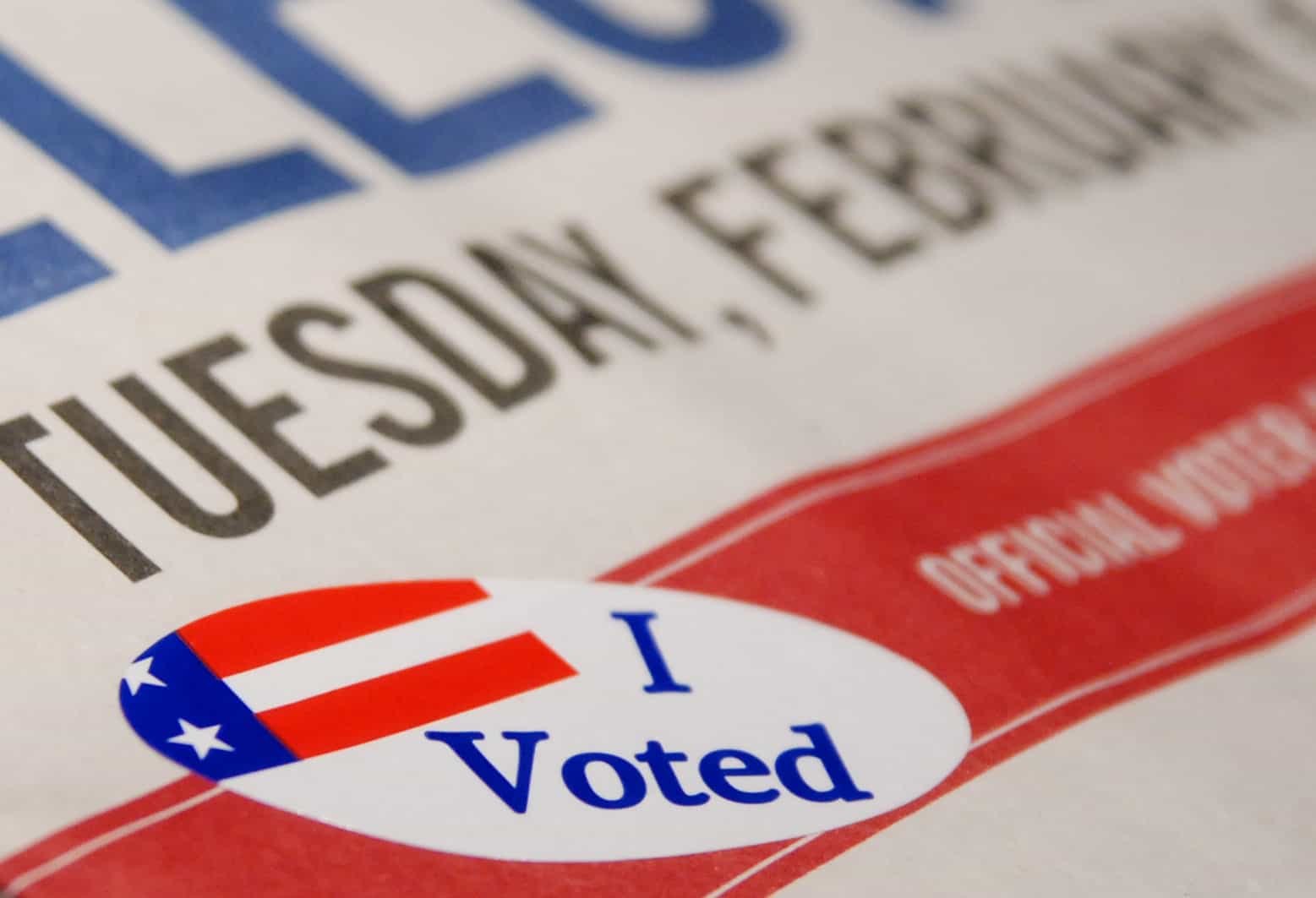 i-voted-election