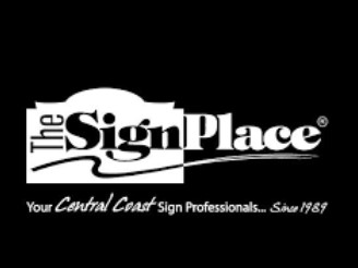 The Sign Place