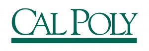Cal Poly logo
