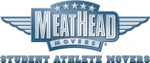 Meathead Movers student athlete movers