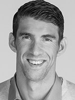 Phelps, Micheal 150