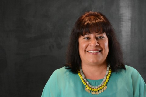 Charlene Rosales