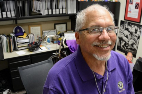 Daryl Grigsby
