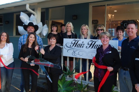 Hair Haven
