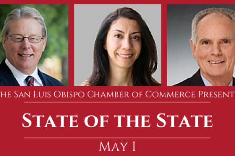 State of the State