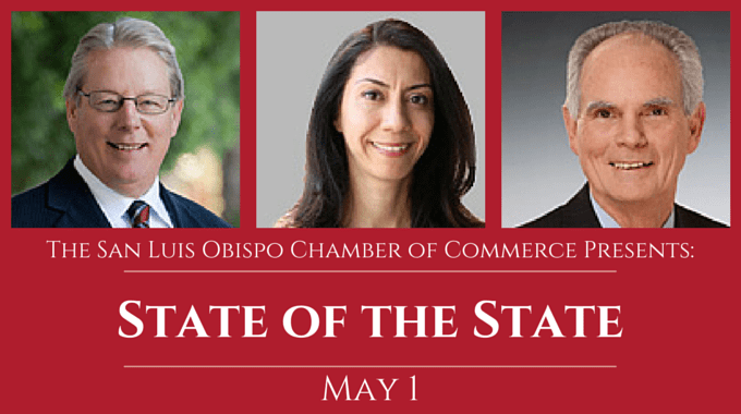 State of the State