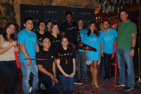 Uber