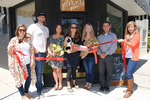 Wilder Floral Co