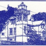 lighthouse logo