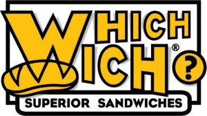 which wich