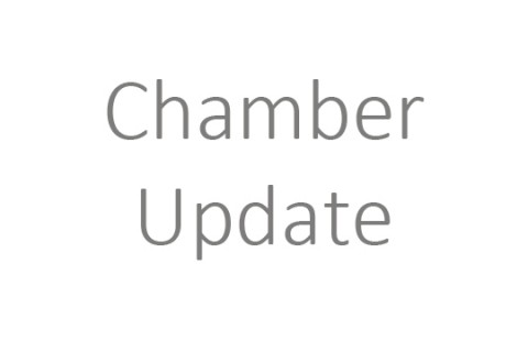 Chamber Update