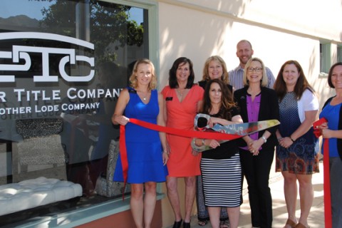 Placer Tile Company