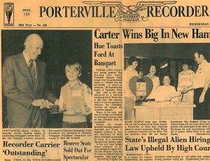 Recorder paperboy of year article-2