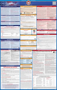 Labor Law Poster
