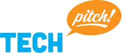 TechPitch white