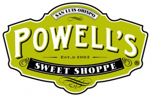 Powell's Sweet Shoppe, San Luis Obispo
