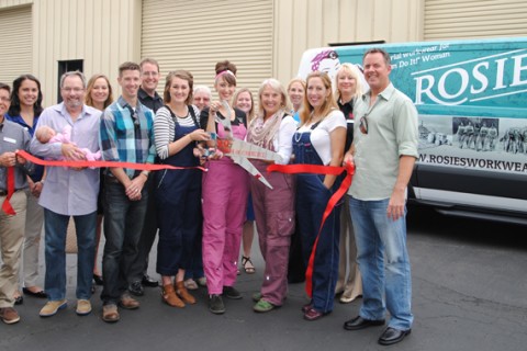Rosies Workwear