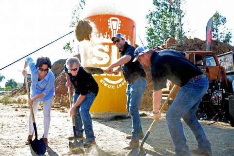 SLO Brew Co.