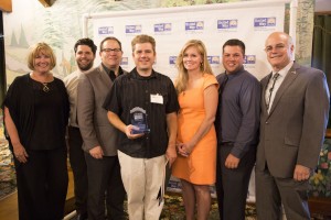 Emerging Leader: David Whitaker