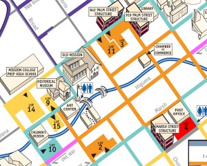 Park Map