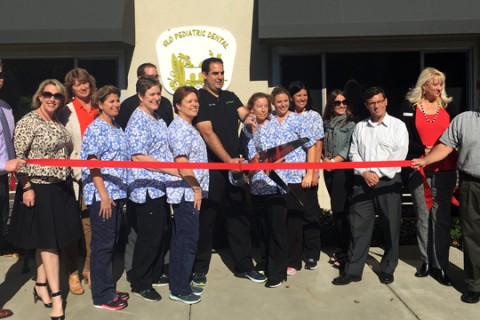 SLO Pediatric Dental