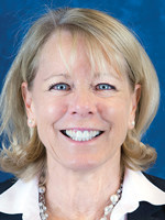 Dr. Deborah Wulff