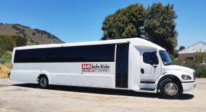 SLO Safe Ride