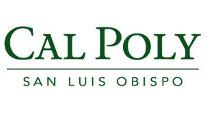 Cal Poly SLO logo