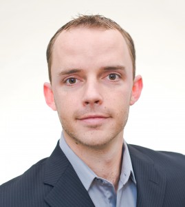 Graham Updegrove