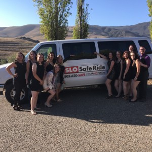 slo safe ride