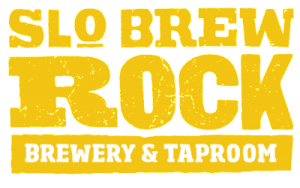 SLO Brew Rock