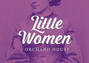 SLO Little Theatre Little Women
