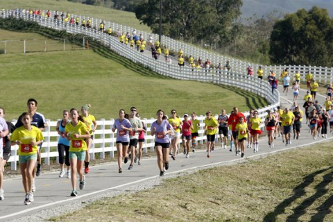 SLO Marathon 5k