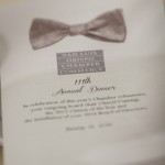 2016 Annual Dinner
