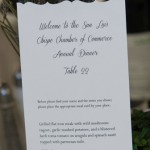 2016 Annual Dinner